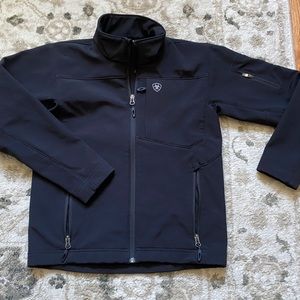 NWOT Ariat Vernon 2.0 Softshell Jacket READ DESCRIPTION FOR SIZING